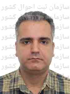 آقای مهندس مهدی مشگین مو